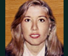 Georgina Amorosino